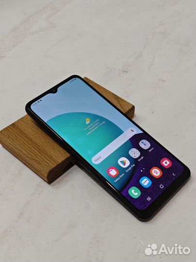 Samsung Galaxy A02, 2/32 ГБ