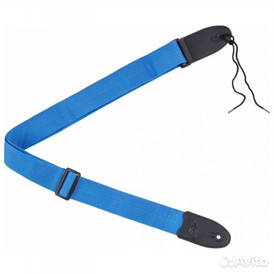 Flight FSG 100NAV - Ремень для гитары