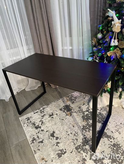 Компьютерный стол венге новый 120х60х75