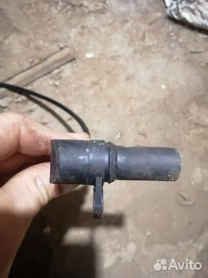 Датчик положения коленвала f16d3
