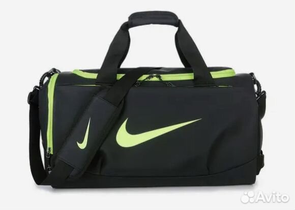 Спортивная сумка nike большая