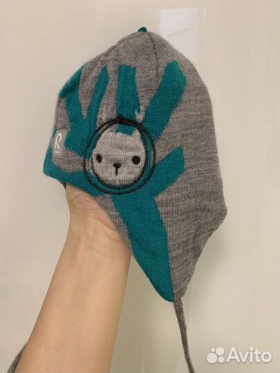 Шапка Reima рейма