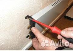 Обогреватель 160W