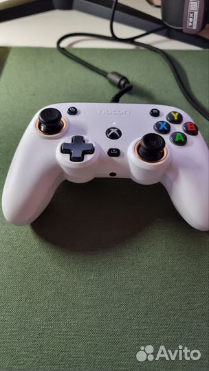 Геймпады для пк