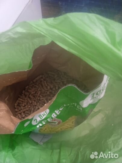 Лоток для кошек