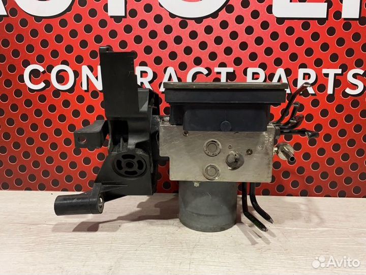 Блок ABS Mercedes-Benz S-Class W222 276 2015