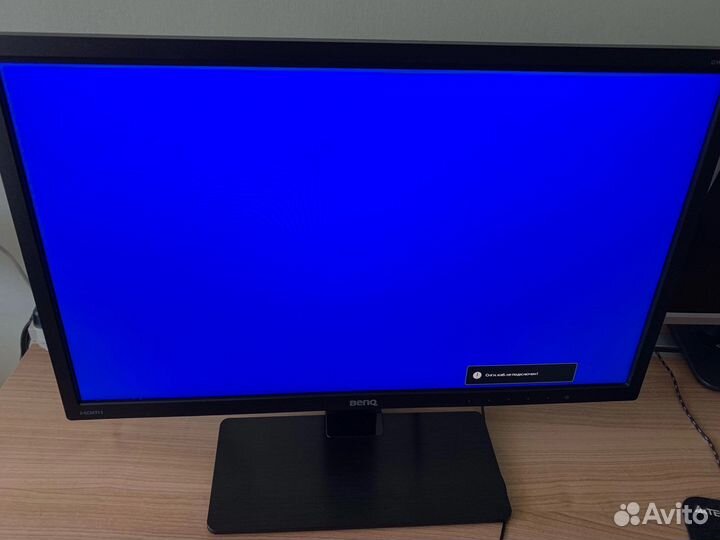 Монитор benq gw2270