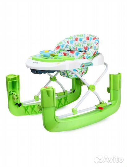 Ходунки детские