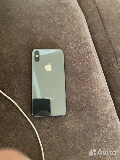 iPhone Xs, 64 ГБ