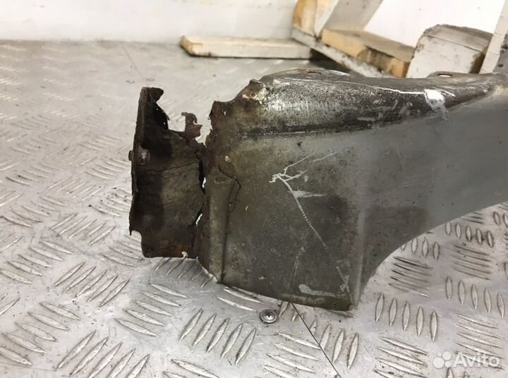 Крыло Mazda 6 GG (2002-2008)