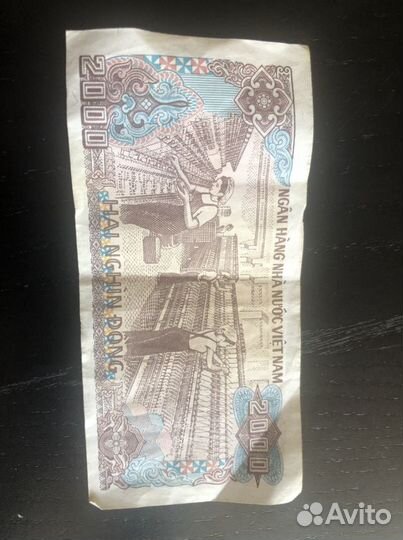 Вьетнамские 2000