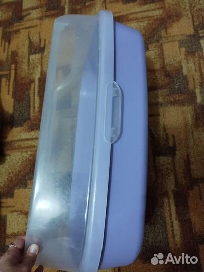 Лоток для кошек большой