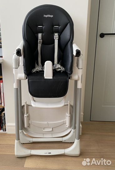 Стульчик для кормления Peg Perego
