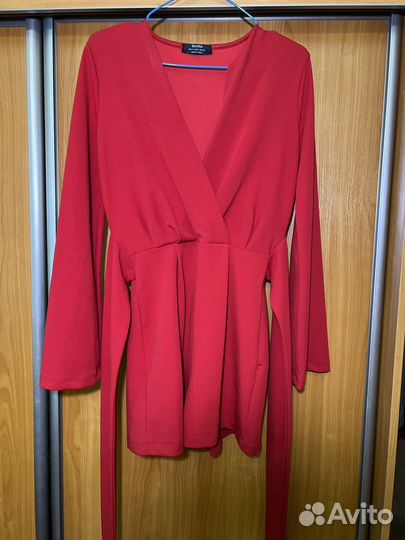 Комбинезон женский