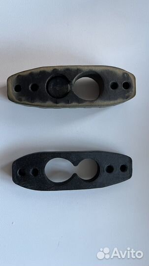 Удлинитель пластикового приклада Custom-Arms