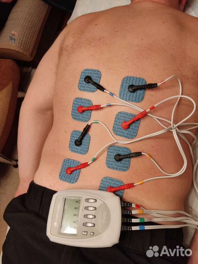 Мануальный массаж, мануальнaя коррекция