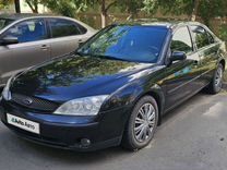 Ford Mondeo 1.8 MT, 2000, 274 867 км, с пробегом, цена 400 000 руб.