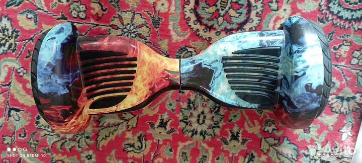 Гироскутер бу