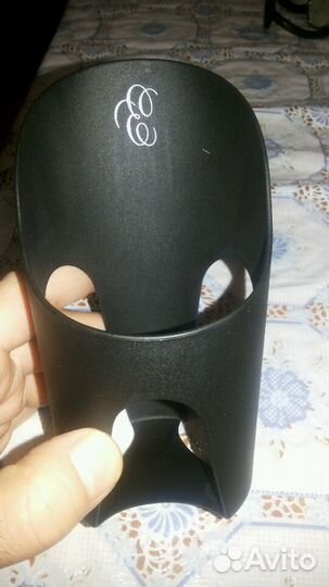 Подстаканник для коляски