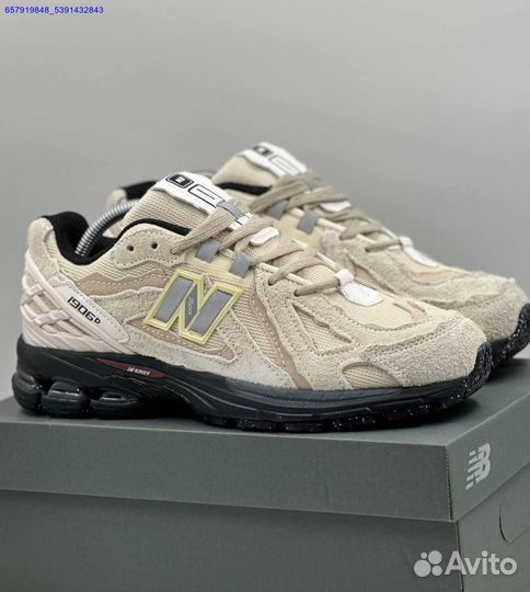 New Balance 1906D