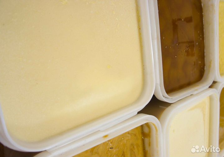 2024 Мед натуральный алтайский опт