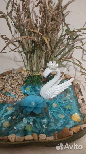 Поделки для детского сада