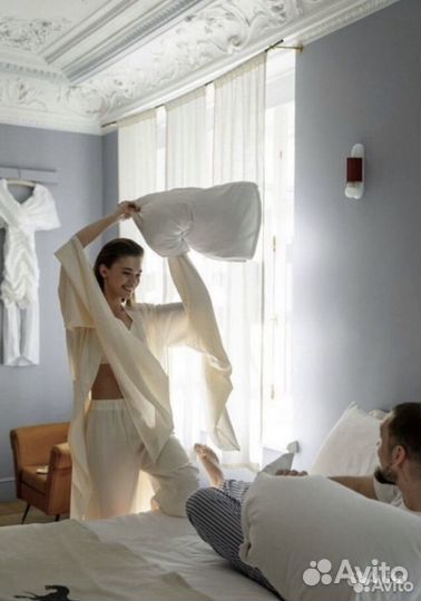 Пресеты Оксана Несмеянова