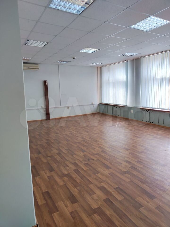 Офис, 60 м²