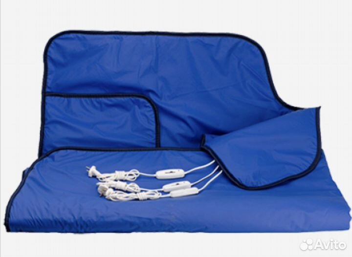 Термоодеяло для косметологии Идеал-Плюс 220х180