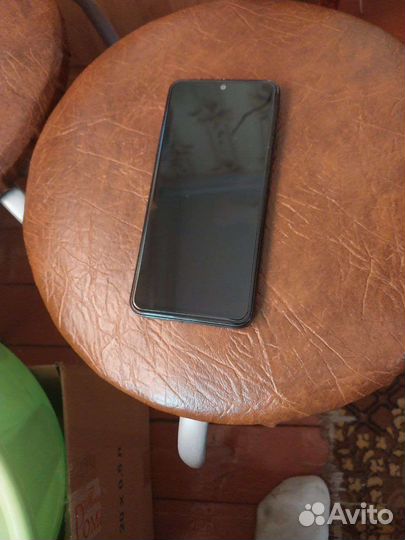 Xiaomi Redmi Note 11, 4/64 ГБ