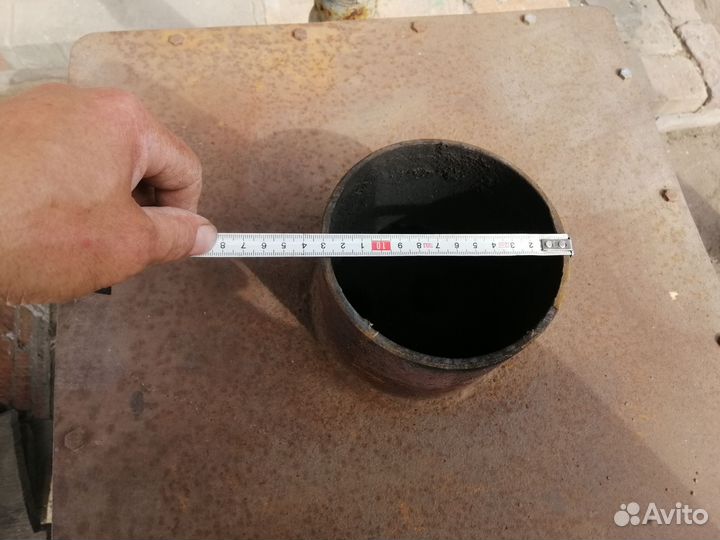 Котел для теплиц гаража