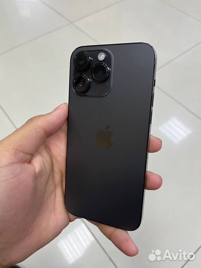 iPhone 14 Pro Max, 128 ГБ