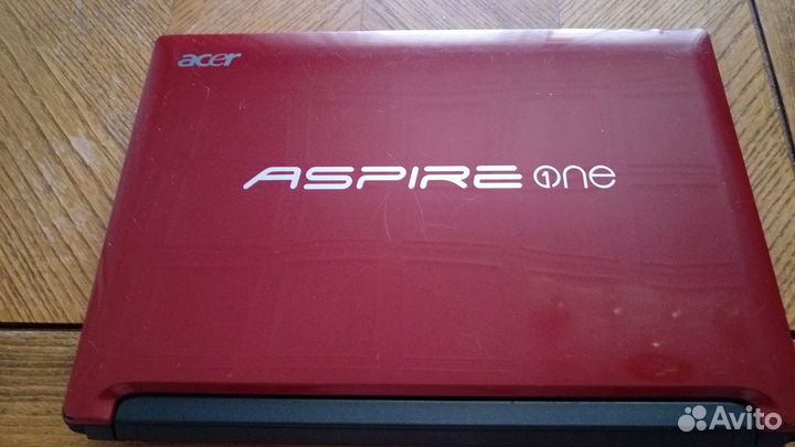 Acer Aspire One D255