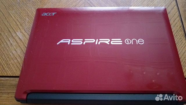 Acer Aspire One D255