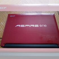 Acer Aspire One D255