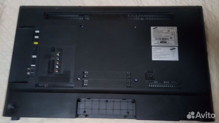 Телевизор Samsung 32