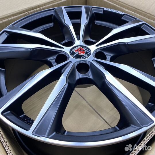 Диски новые 18 дюймов 5/112