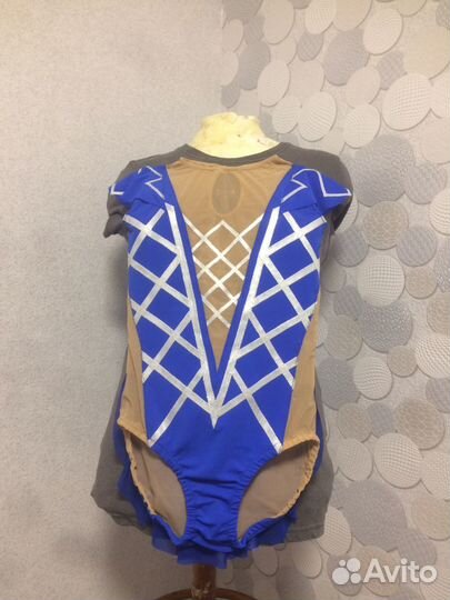 Куральник для художественной гимнастики