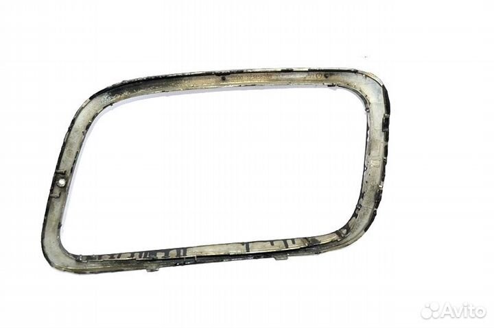 Накладка фары, правая mercedes-benz Actros MP2/MP3 2536 (01.02)