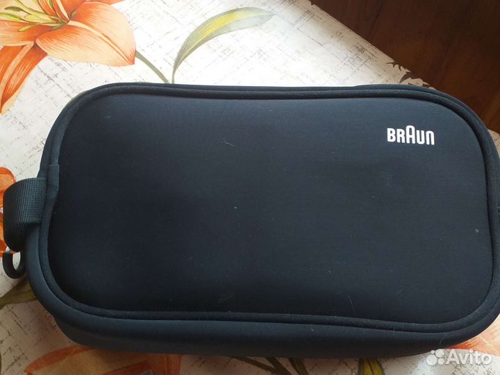 Бритва электрическая новая