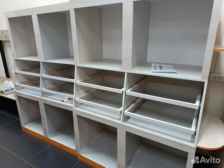 Отдам бесплатно мебель