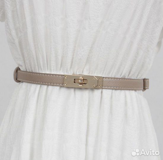 Женские ремни Hermes Kelly