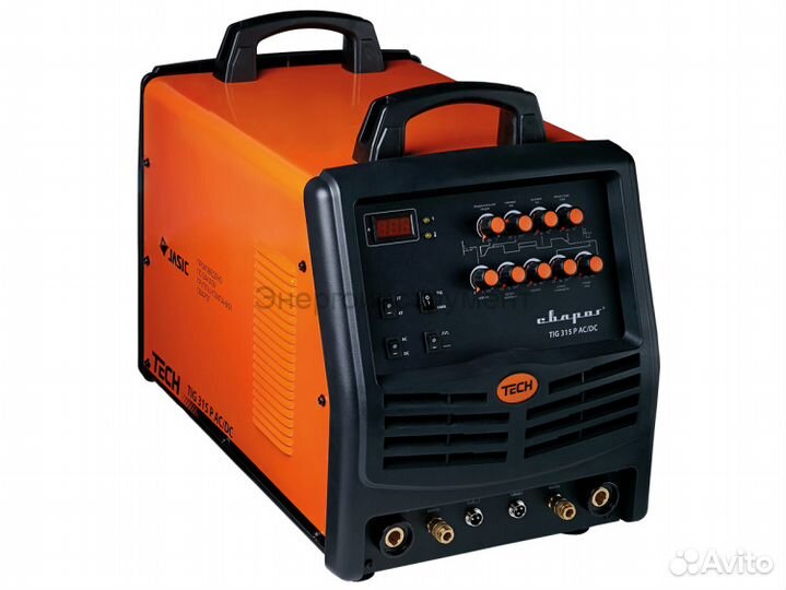 Ремонт сварочных аппаратов, станков, зарядных устр