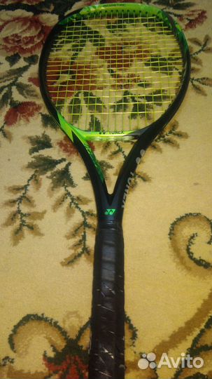 Теннисная ракетка Yonex Ezone (Япония)