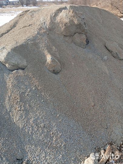 Продам отсев