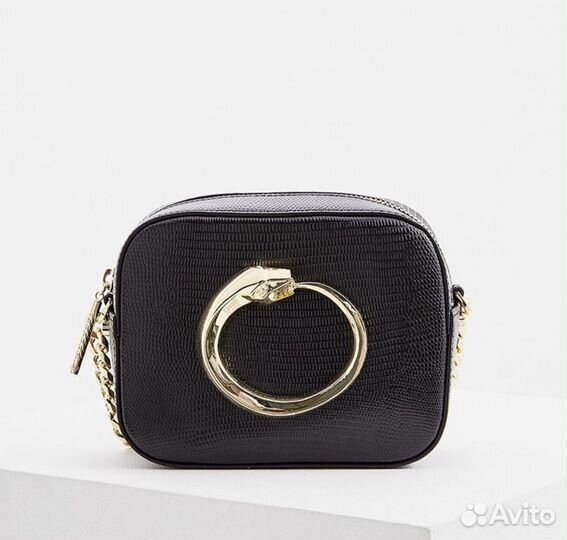 Сумка натуральная кожа