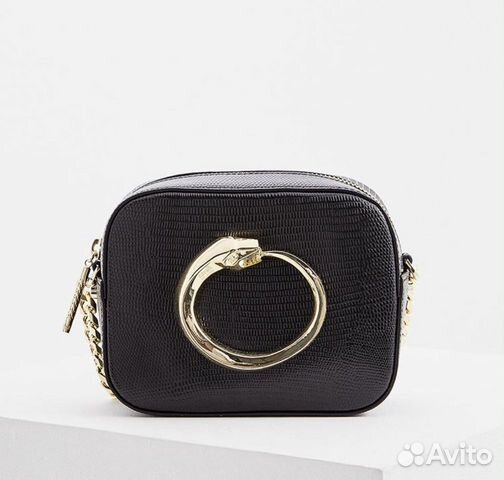 Сумка натуральная кожа