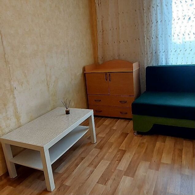 Комната 14 м² в 2-к., 11/16 эт.