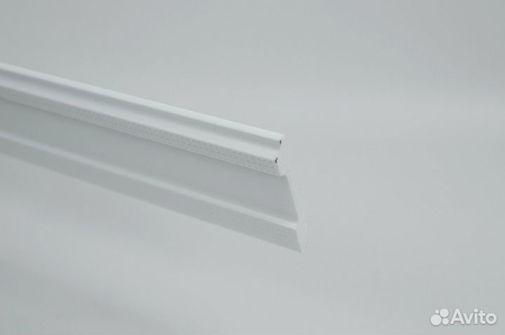 Плинтус напольный FL1 Wallstyle NMC