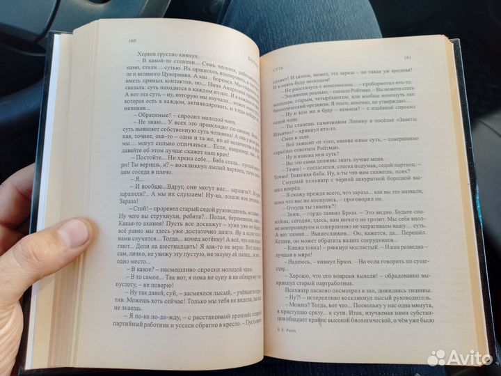 Егор Радов - Суть